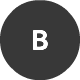 B button